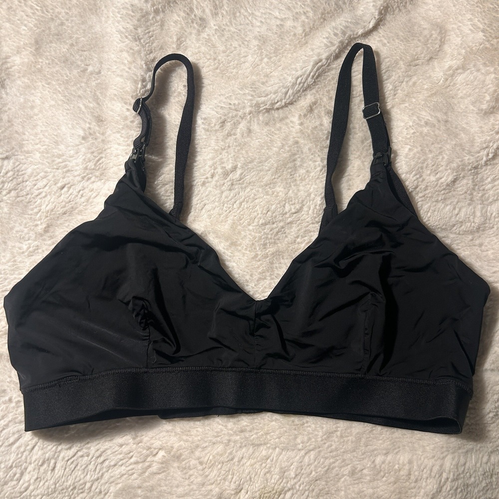 Bodily Women's Back At It Nursing Bra